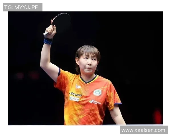 李娇与朱雨玲激战乒坛巅峰对决谁将书写新的传奇篇章