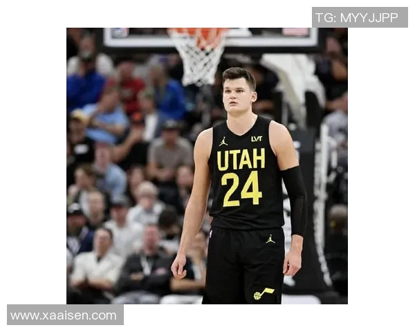 沃克凯斯勒在NBA的崛起之路与未来发展潜力分析