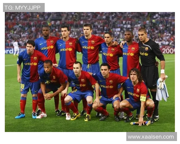 梅西的足球传奇之路：从巴萨到阿根廷国家队的辉煌历程与未来展望