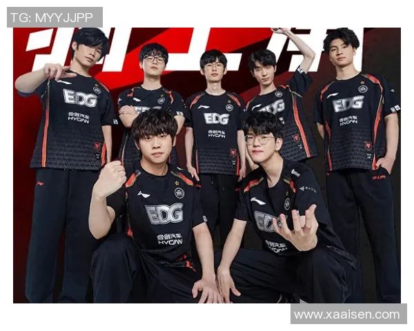 数据分析：深入剖析BLG战队的团队配合与表现优势