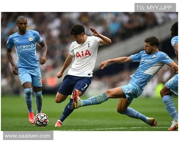 热刺与曼城2019年激战回顾：英超赛场的巅峰对决与精彩瞬间