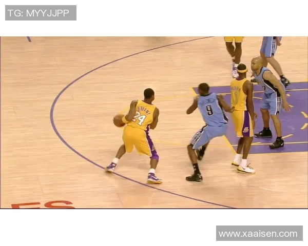 湖人对阵爵士的精彩直播网址分享与观看指南