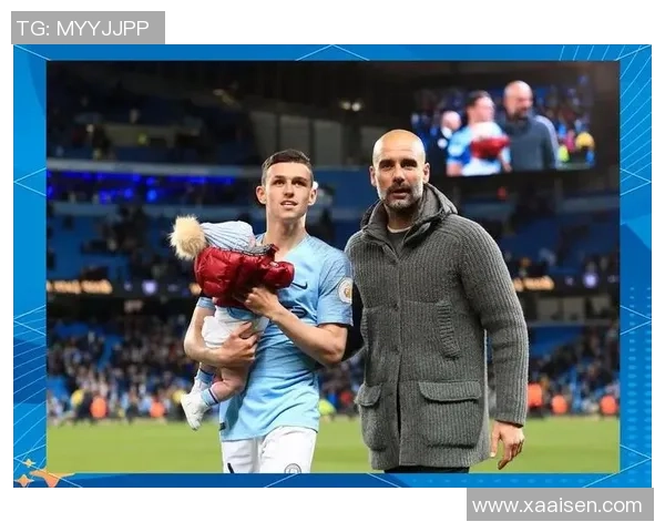 福登的崛起之路：从青训小将到英超明星的成长历程与未来展望