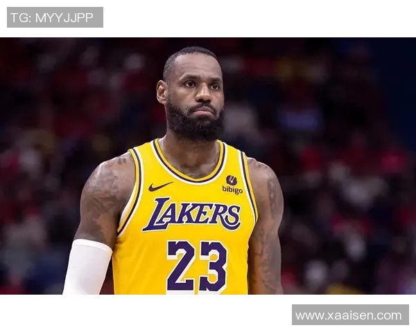 詹姆斯:篮球之王的传奇旅程与不朽影响力解析 詹姆斯:篮球之王的传奇旅程与不朽影响力解析