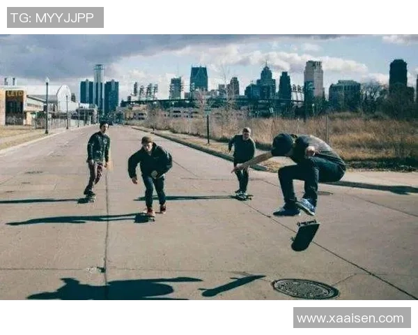 滑板文化的崛起与反击上海滑板队的奋斗与荣耀之路MBA