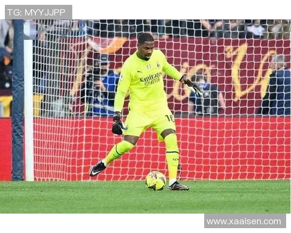 迈尼昂:从守门员到球队灵魂的蜕变与成长之路 迈尼昂:从守门员到球队灵魂的蜕变与成长之路