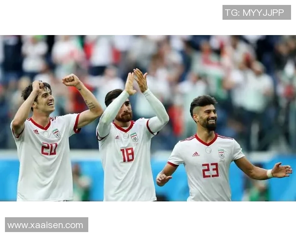 菲律宾与伊朗足球对决胜率分析及预测展望