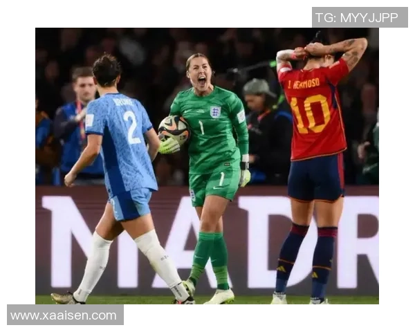 西班牙女足与日本女足激战正酣谁将赢得这场精彩对决