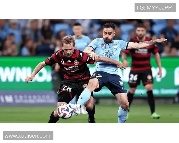 阿德莱德迎战惠灵顿期待精彩对决与精彩进球的足球盛宴