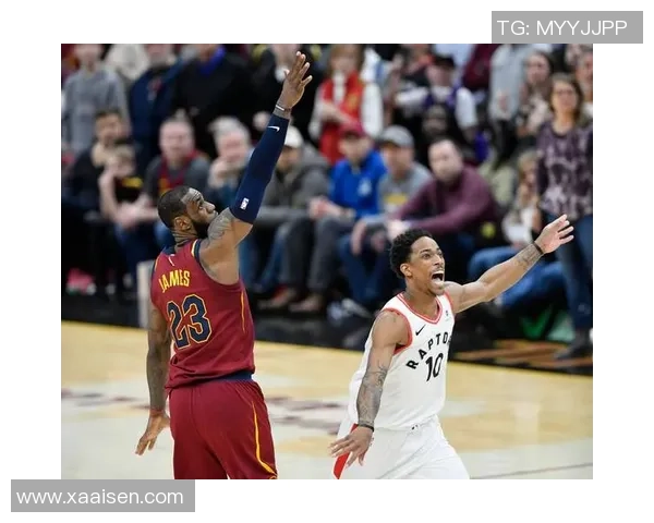 骑士与猛龙常规赛精彩对决回顾球员表现与战术分析全面解读