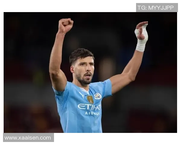 鲁本迪亚斯：从新星到后防核心的成长之路与未来展望