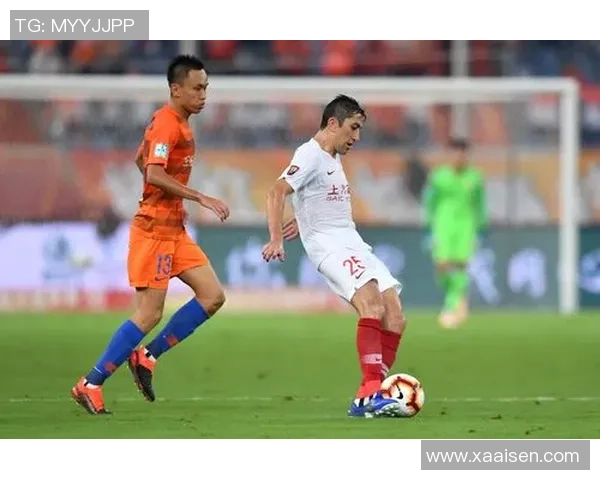 2016年鲁能与上港激战回顾:一场决定命运的精彩对决 2016年鲁能与上港激战回顾:一场决定命运的精彩对决