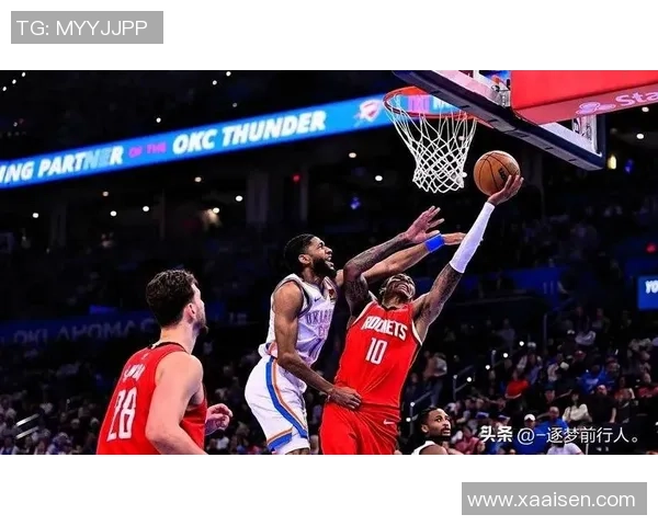 2017年圣诞大战回顾雷霆与火箭的激烈对决与精彩瞬间分析