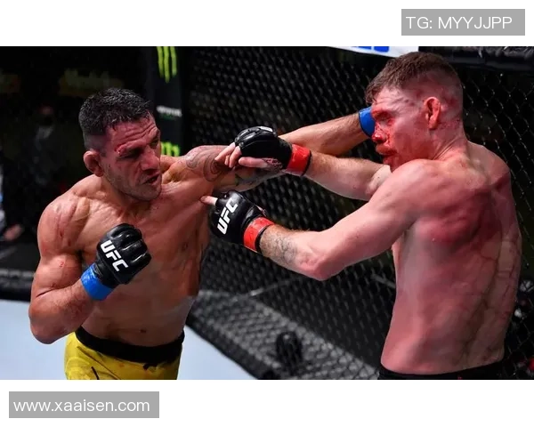 UFC巴埃萨对决精彩回顾与未来战斗展望分析