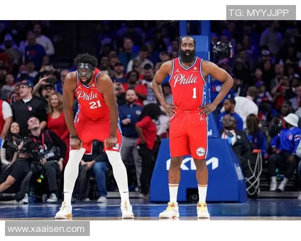 乔尔恩比德的篮球之路与未来展望:从新秀到联盟巨星的蜕变之旅