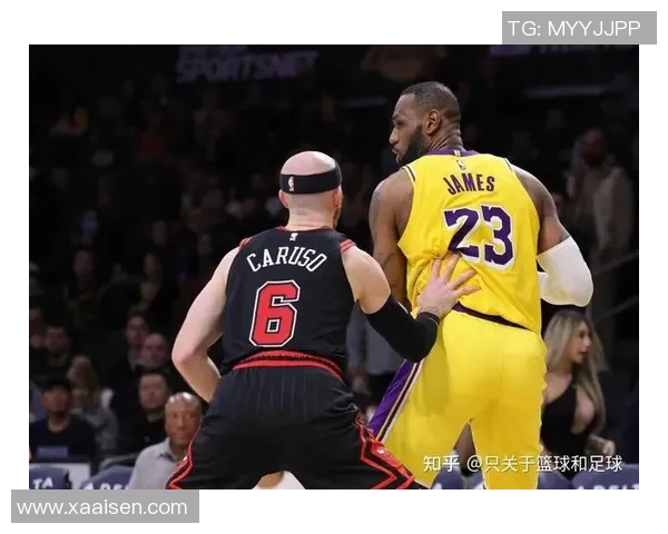 公牛与湖人精彩对决回放分析全场亮点与关键时刻回顾 公牛与湖人精彩对决回放分析全场亮点与关键时刻回顾