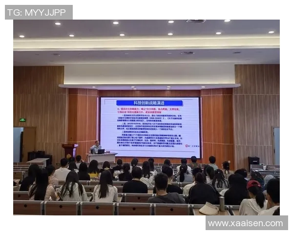 俞长栋:从科技先锋到社会责任担当的创新之路与未来展望