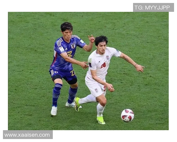 伊朗与日本足球实力对比分析谁能在国际赛场上更胜一筹