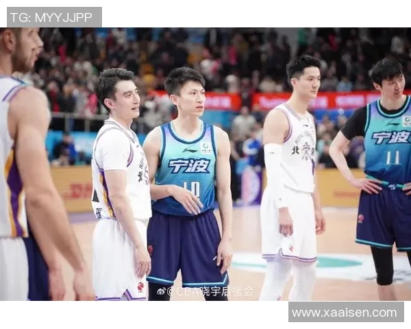 刘晓宇的篮球之路从青涩少年到职业赛场的辉煌历程与心路历程解析 刘晓宇的篮球之路从青涩少年到职业赛场的辉煌历程与心路历程解析