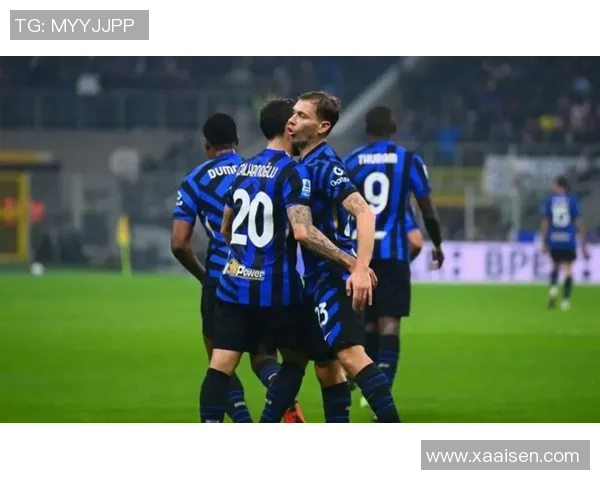 国米与尤文激战正酣比分揭晓引发球迷热议与期待