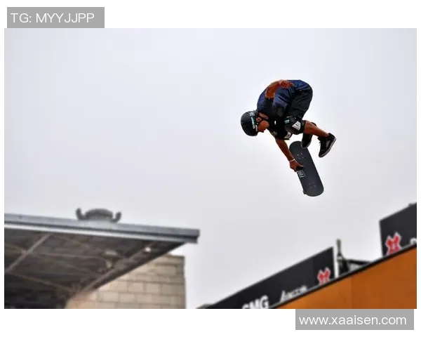 广州滑板队的蜕变与挑战极限运动会的精彩旅程