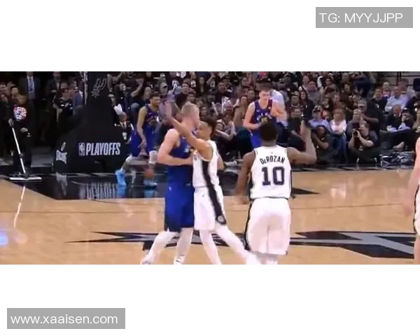 掘金与马刺首场对决精彩回顾双方球员表现及战术分析 掘金与马刺首场对决精彩回顾双方球员表现及战术分析