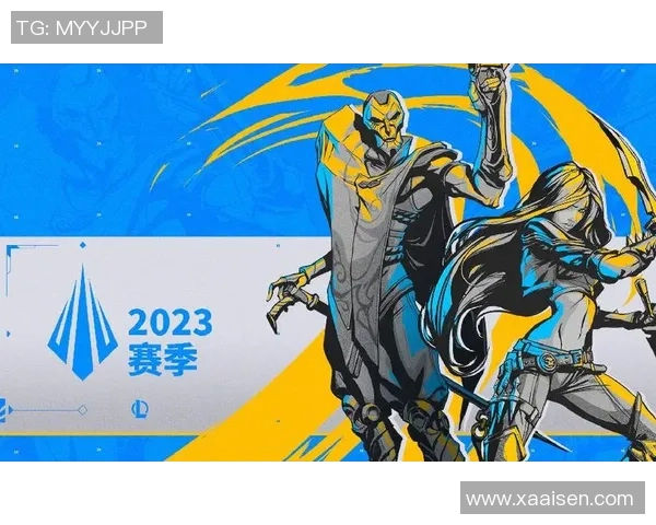 权威发布：2023年英雄联盟各战队实力状态全面解析与排名榜单