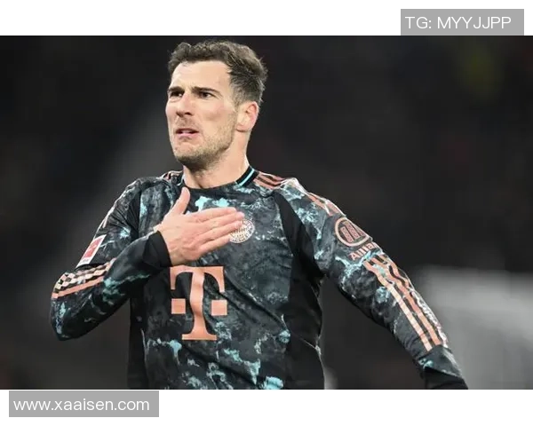 格雷茨卡:从德甲新星到国家队中流砥柱的成长之路