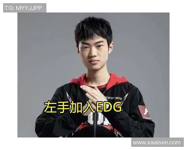 深入分析EDG战队的控制打法及其在比赛中的应用效果