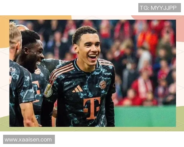 穆西亚拉：新一代足球天才的崛起与未来展望