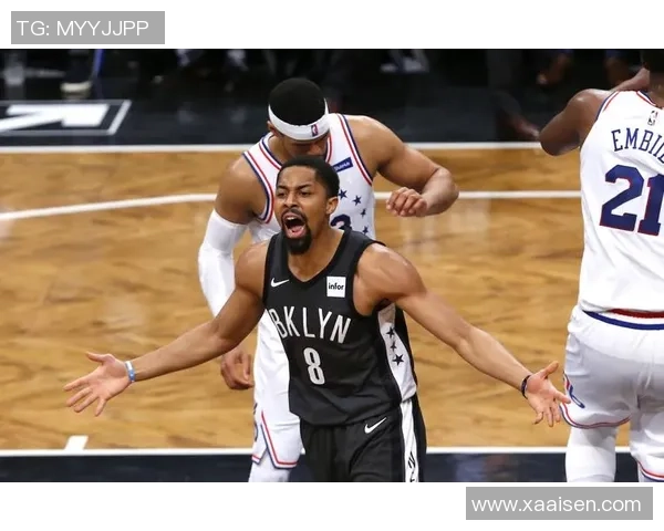 篮网与76人精彩对决集锦回顾赛场瞬间与精彩时刻一网打尽