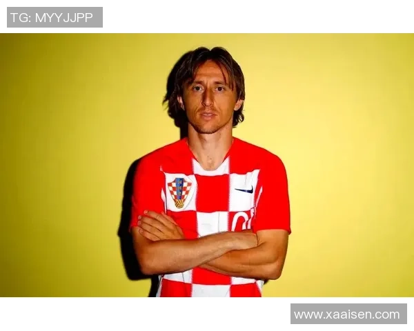 莫德里奇：从克罗地亚足球天才到世界足坛传奇的辉煌历程