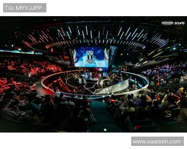 重磅专题深入解析EDG战队包夹战术的创新与影响