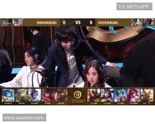 全明星赛特别报道：BLG战队的拼搏历程与荣耀追寻之路