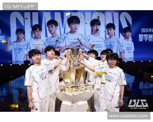 英雄联盟热点分析：深入探讨BLG在阵地战中的战术运用与表现