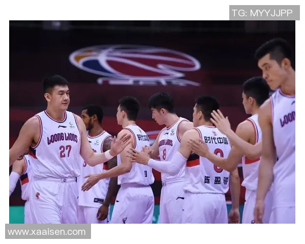 广州篮球队阵地战分析：优劣势及未来改进方向探讨