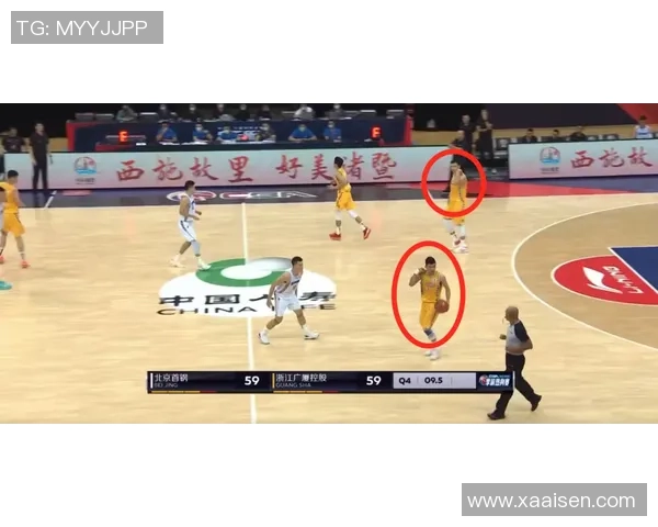 北京排球队技术解析：从战术布局到球员配合的全面剖析