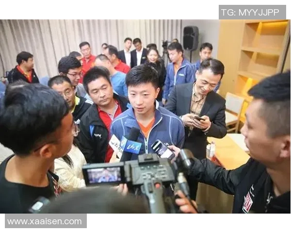 广州乒乓球队实力引发热议球迷对选手表现和训练方式展开激烈讨论