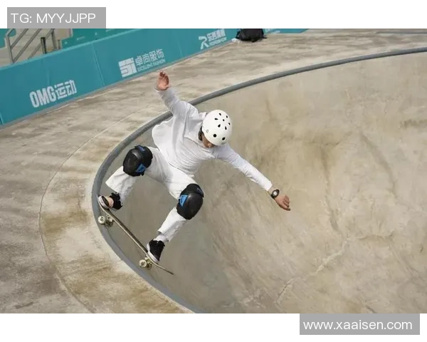 杭州滑板队中路突破分析与反思探讨滑板运动的未来发展方向