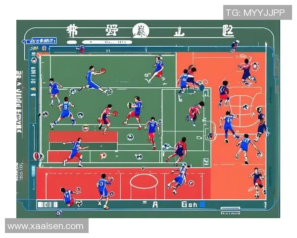杭州足球队灵活性表现的数据分析与战术探讨