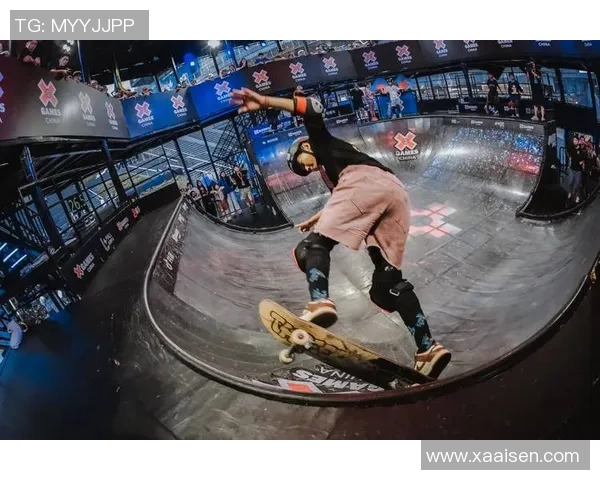 滑板盛宴揭秘杭州滑板队的实力与激情之旅