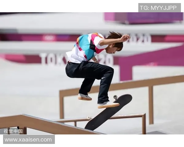 李静亲授滑板技巧与心得体会助你轻松掌握滑板运动的魅力与乐趣